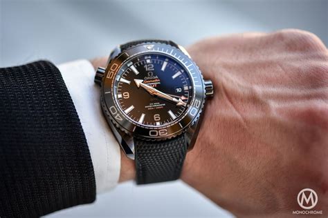 omega black tie watch|omega seamaster deep black price.